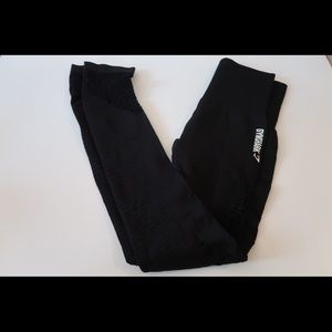 Gymshark energy seamless